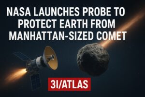 NASA