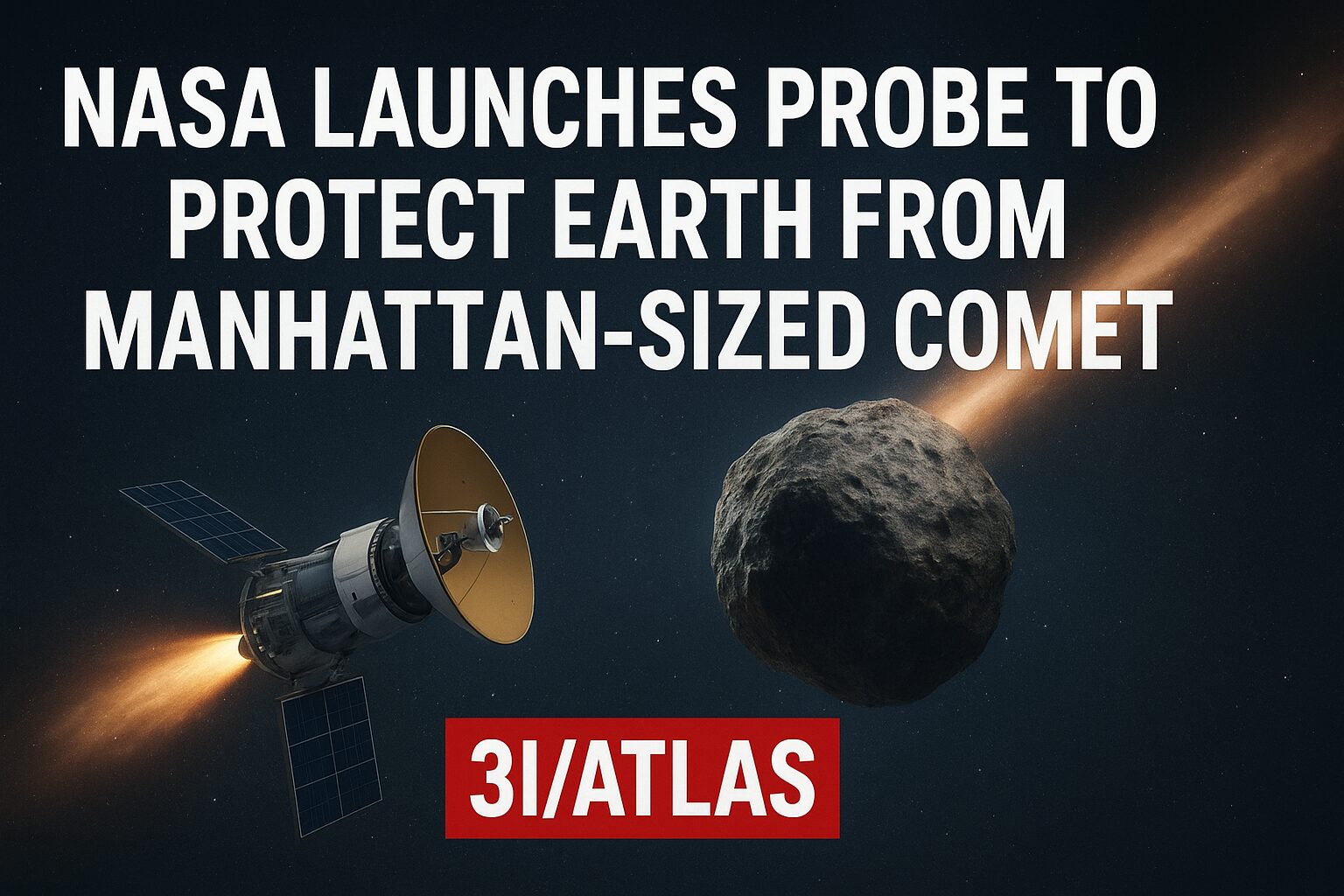 NASA