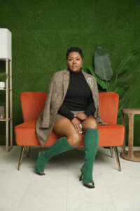 Taminko Kelly