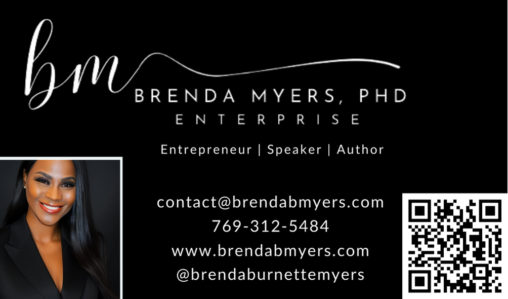 Dr. Brenda Myers