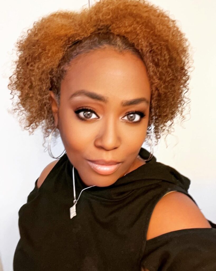 Shani Scott