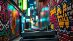 afrobeats and urban soul