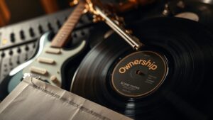 black artists seizing music rights