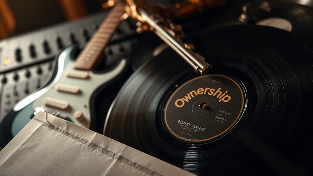 black artists seizing music rights