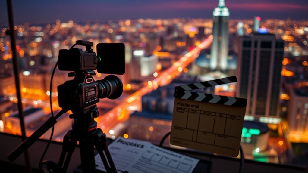 black creatives dominate streaming industry