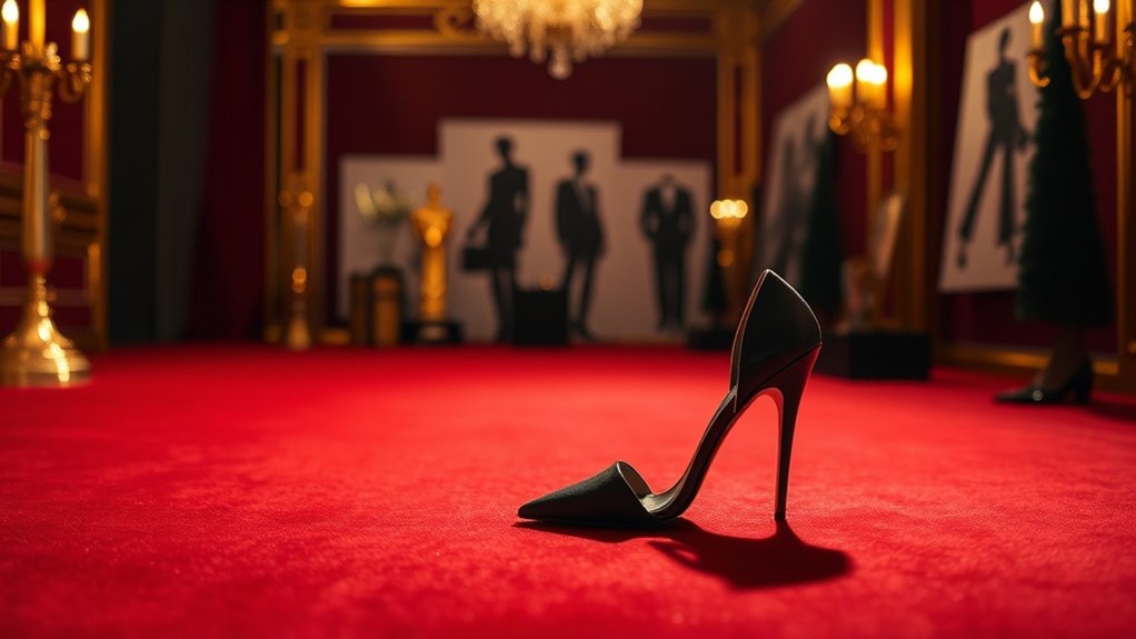 black fashion awards representation