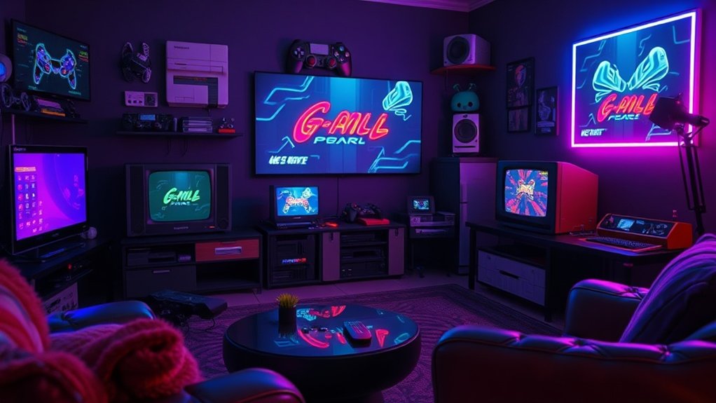 black gamers embrace nostalgia