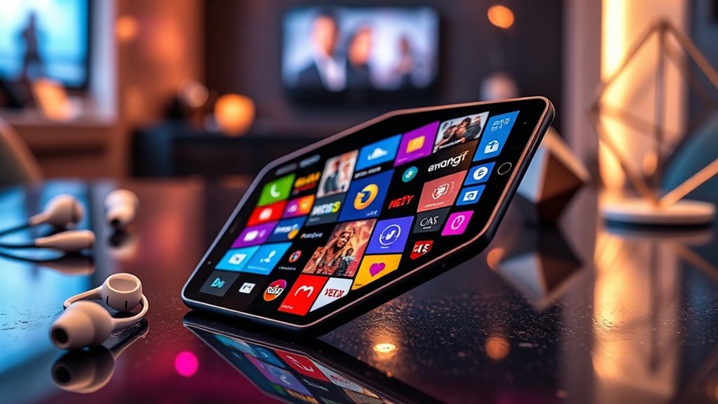 black media s future growth