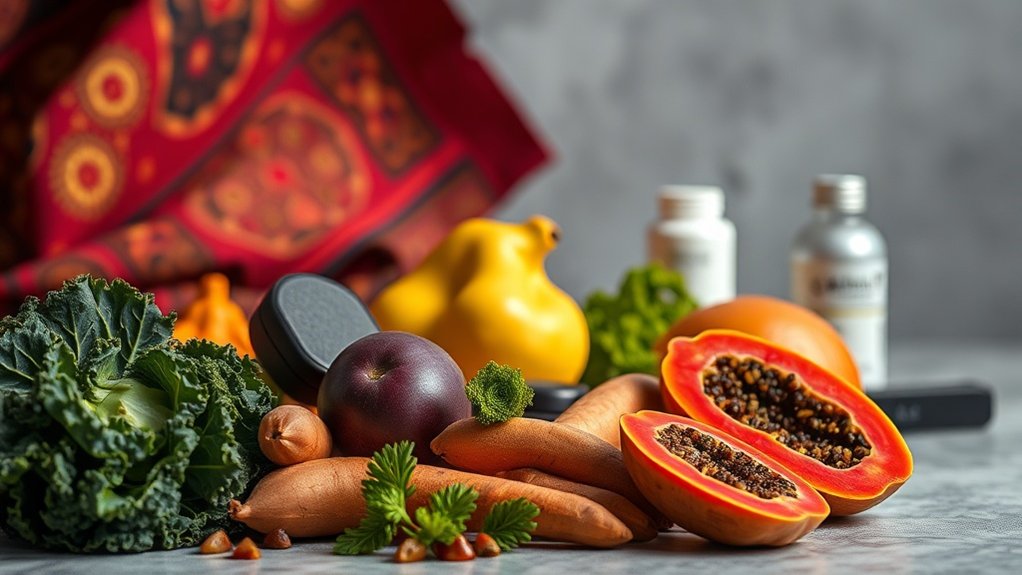 black wellness market disruption