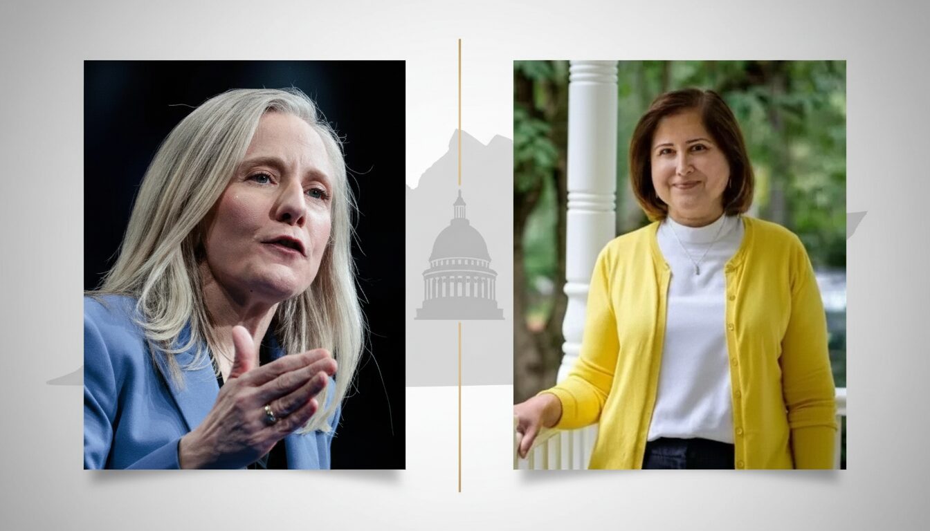 Virginia women leaders transform leadership