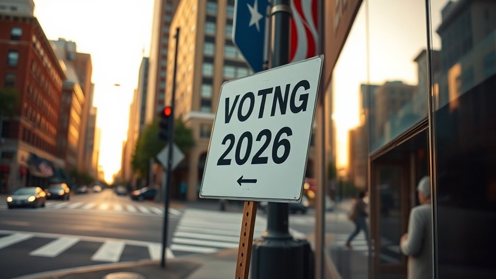 empowering urban voter engagement