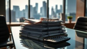 end of year tax strategies