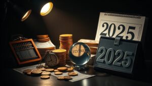 financial planning for future