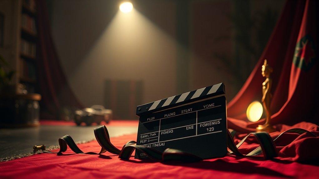 future of black cinema