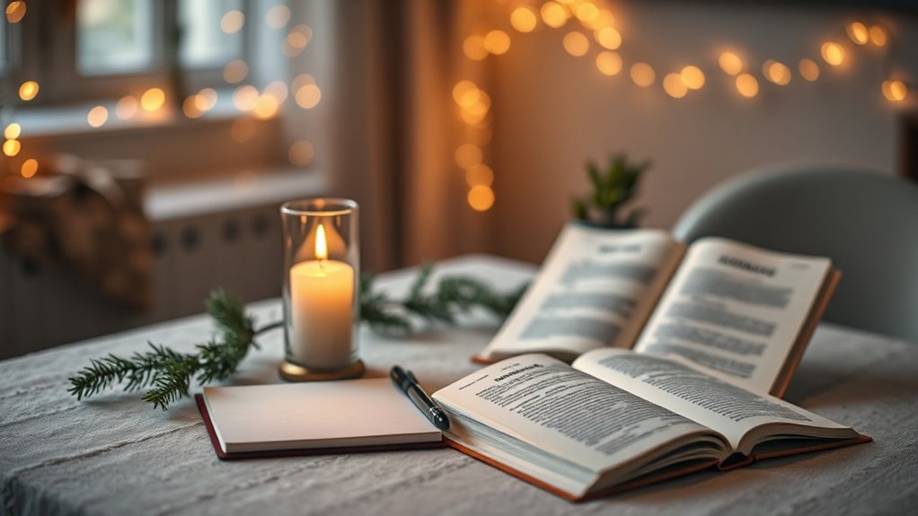 holiday mental health support