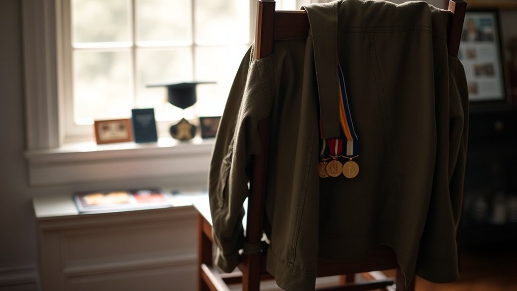 honoring black veterans futures