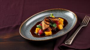 innovative black culinary leaders