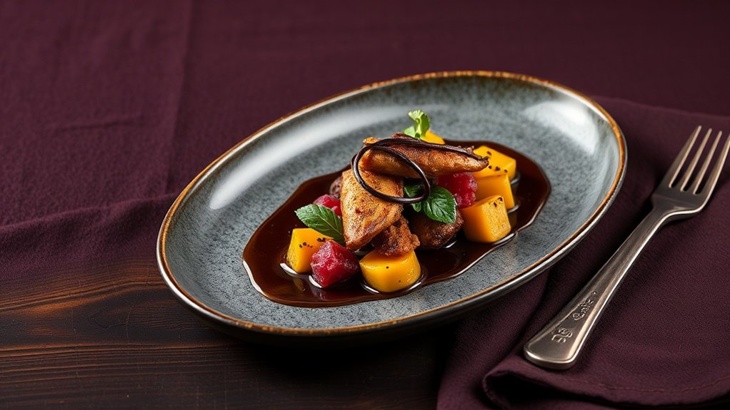 innovative black culinary leaders