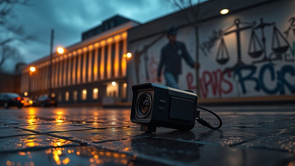 policing reform progress updates