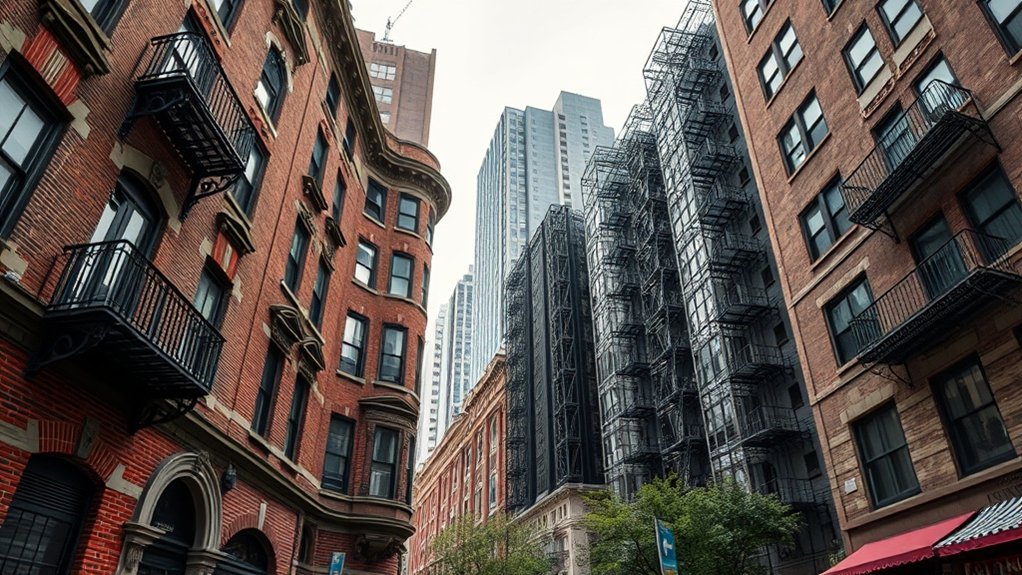 policy impacts community roots