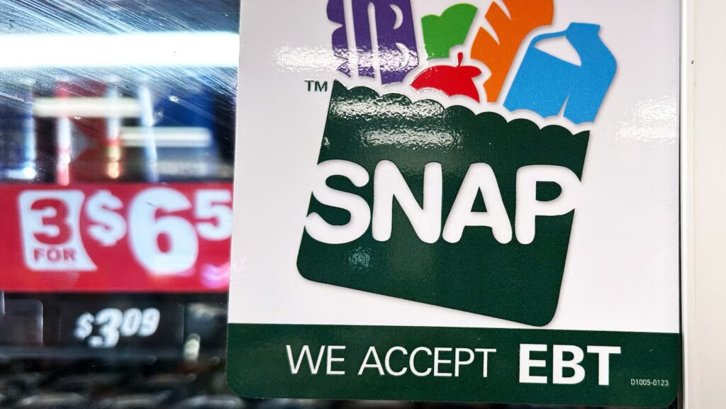 SNAP Benefits