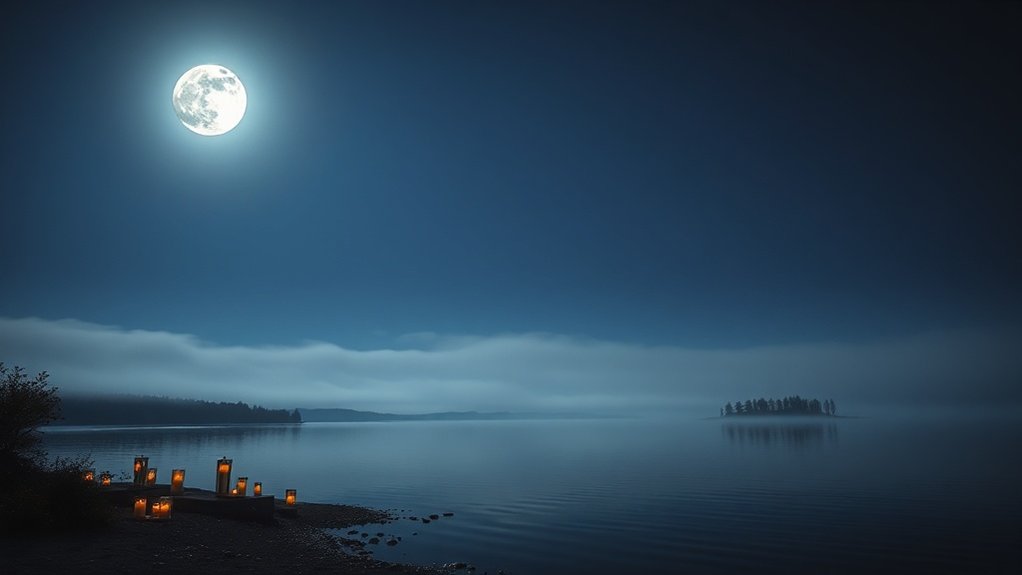 spiritual year end practices