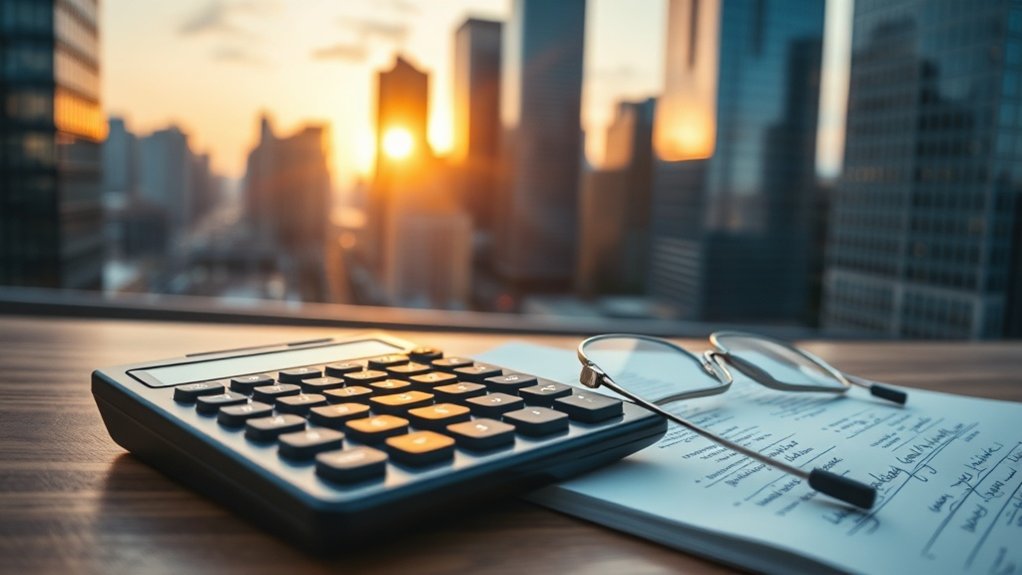 tax strategies for investors