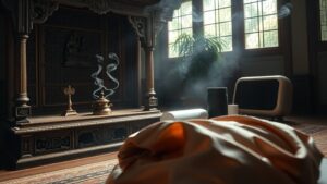 tradition meets spiritual innovation