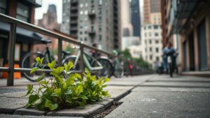 urban climate equity justice