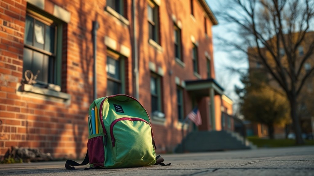 urban education funding challenges