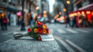 urban philanthropy and gratitude