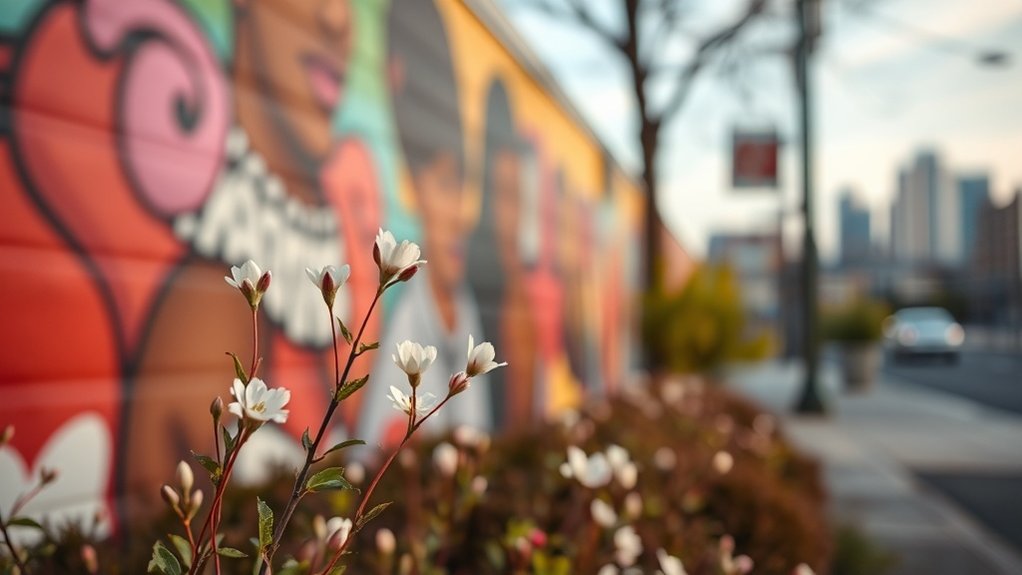 urban renewal and empowerment