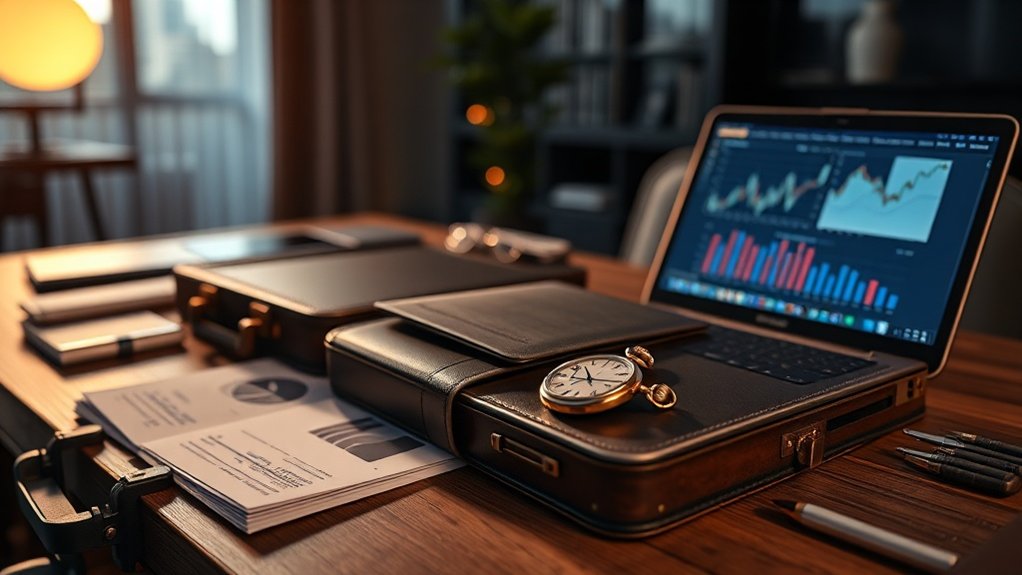 year end investment review