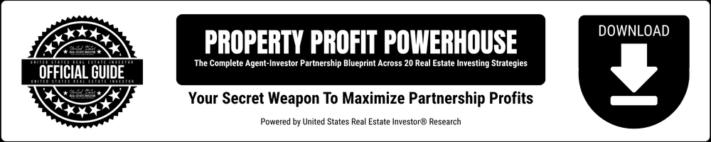 United States Real Estate Investor® Property Profit Powerhouse