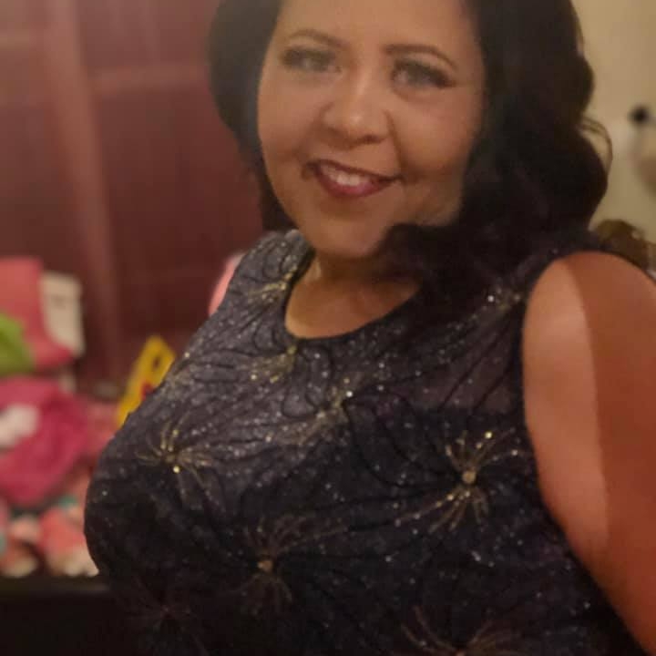 Portrait of Mona McShan Jeffrey representing faith, motherhood, and reinvention during Women’s History Month.