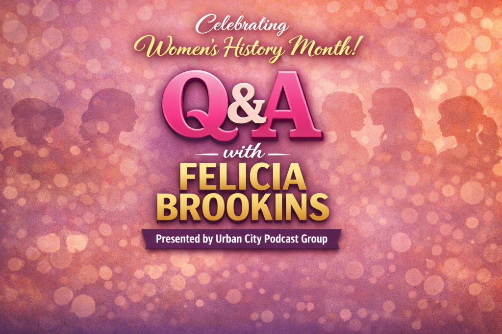 Theresa Kennedy discussing leadership, mentorship, service, and legacy during the Architects of Impact executive spotlight series.