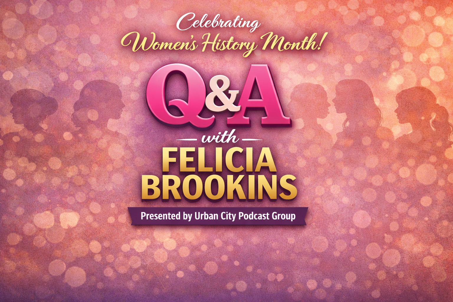 Theresa Kennedy discussing leadership, mentorship, service, and legacy during the Architects of Impact executive spotlight series.