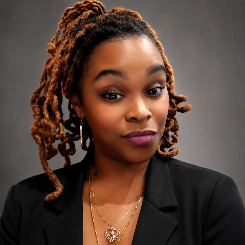Bianchinetta Robinson, healthcare professional and entrepreneur, recognized for her dedication to nursing, education, and community leadership in Mississippi.