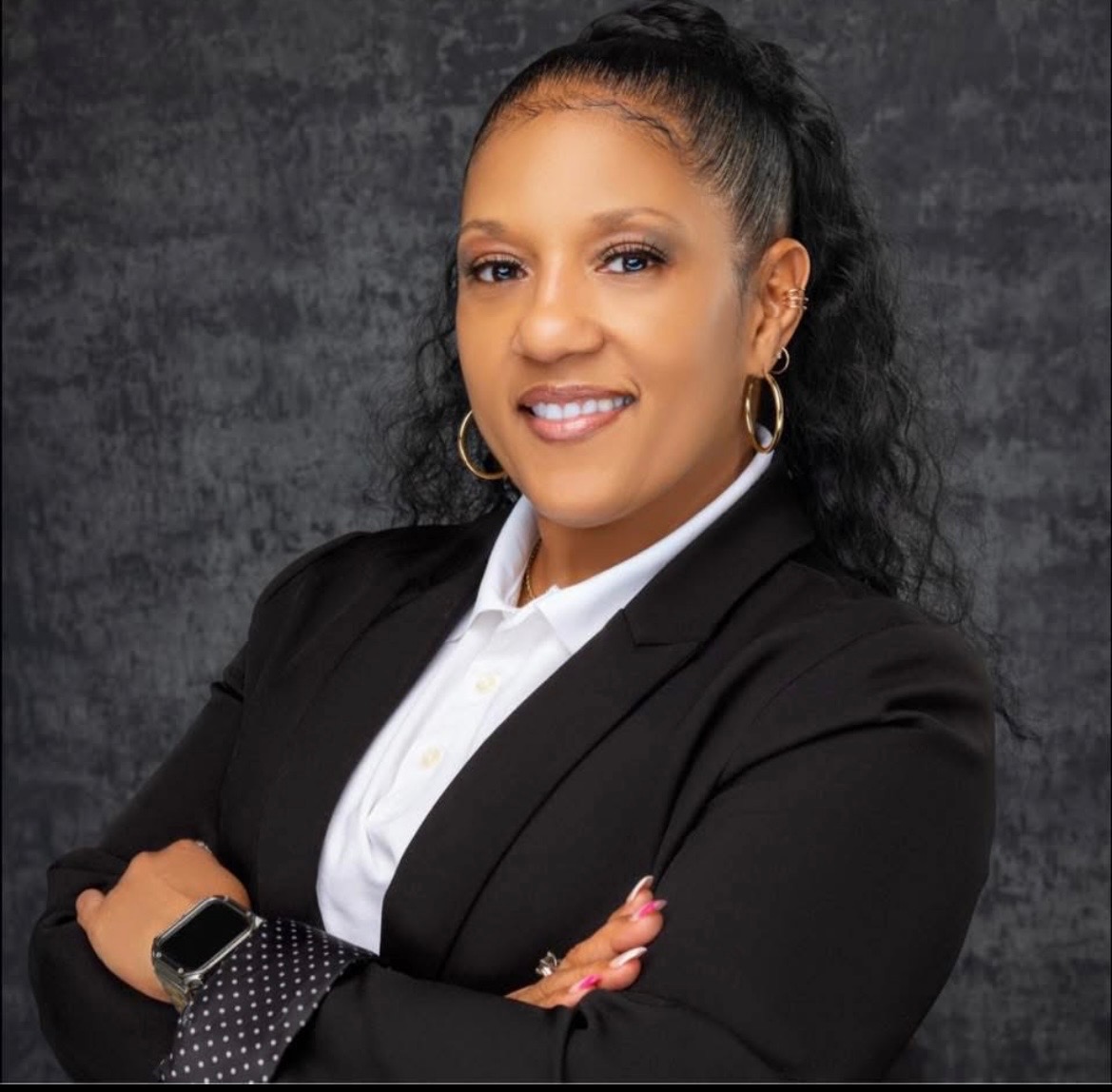 Marnee Thompkins, founder of BEST Coverage Solutions, LLC, educating clients about insurance coverage and promoting trust, financial literacy, and community leadership as Urban City Podcast's Entrepreneur of the Week.