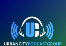 Urban City Podcast Group logo